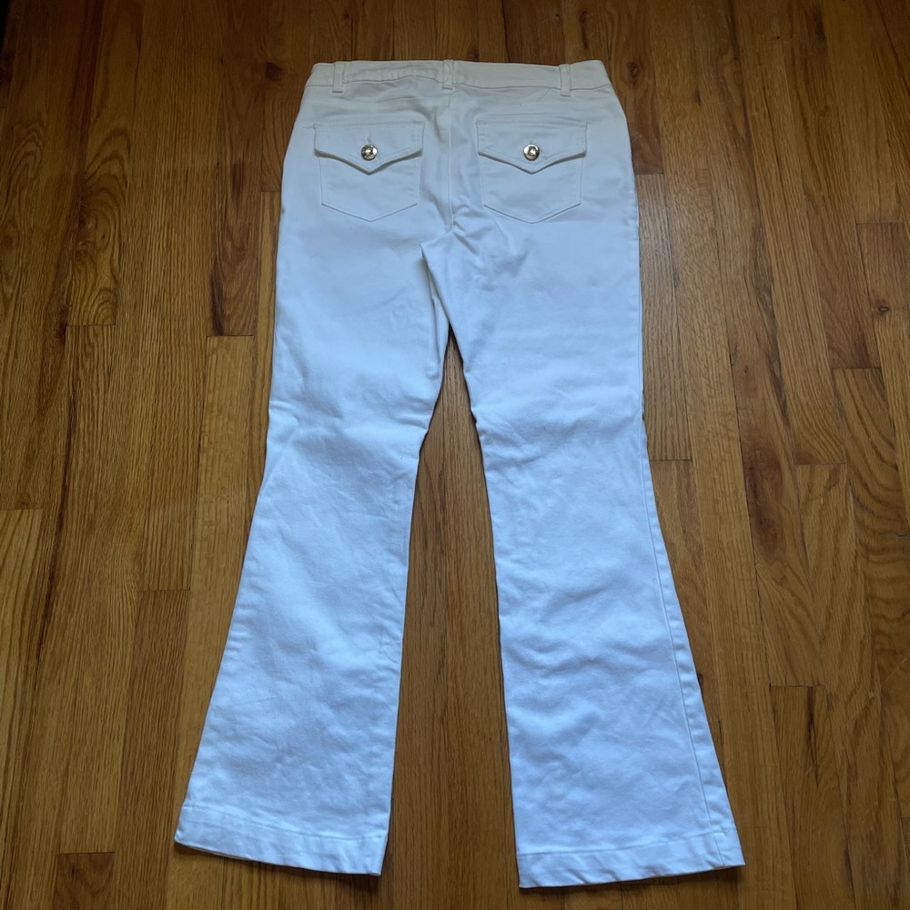 Cache jeans - Picture 13 of 15